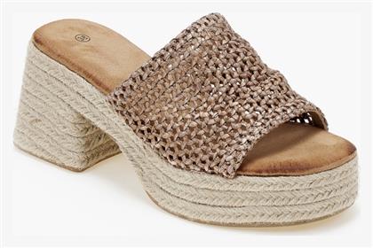 Issue Fashion Mules
