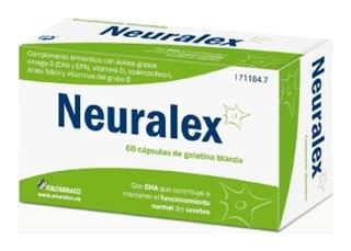Italfarmaco Neuralex 60 κάψουλες