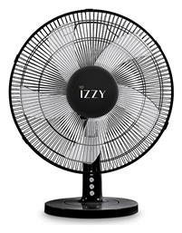 Izzy IZ-9023 Στρογγυλός 50W