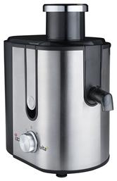 Izzy My-624 Vita+ Αποχυμωτής 600W Inox Ασημί