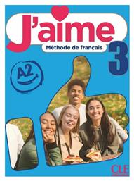 J 'Aime 3