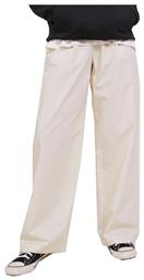 Jack & Jones 12228692 Γυναικείο Ψηλόμεσο Παντελόνι Relaxed Fit