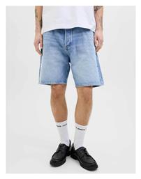 Jack & Jones Ανδρική Βερμούδα Τζιν