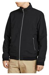 Jack & Jones Μπουφάν Bomber Black