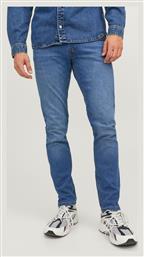 Jack & Jones Glenn Ανδρικό Παντελόνι Τζιν Slim Fit Blue