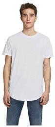 Jack & Jones T-shirt White