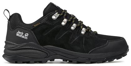 Jack Wolfskin Refugio Texapore Ανδρικά Ορειβατικά