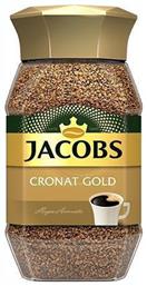 Jacobs Στιγμιαίος Καφές Gold με Άρωμα 200gr Κωδικός: 23631497