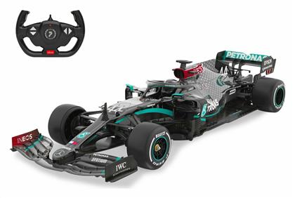 Jamara AMG F1 W11 EQ Performance Τηλεκατευθυνόμενο Αυτοκίνητο 1:12