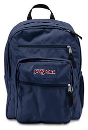 Jansport Big Student Μπλε από το Spartoo