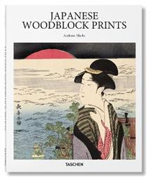 Japanese Woodblock Prints