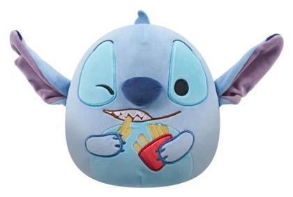 Jazwares Squishmallows Stitch with Fries 20 εκ.