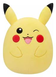Jazwares Winking Pikachu 25 εκ.