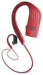 JBL Endurance Sprint In-ear Bluetooth Handsfree Κόκκινο