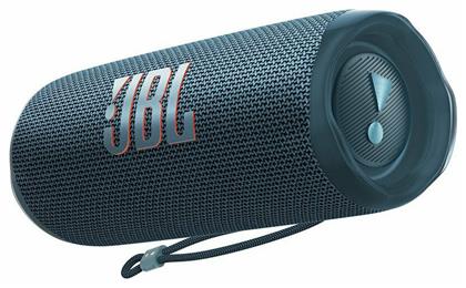 JBL Flip 6 Αδιάβροχο Ηχείο Bluetooth με Διάρκεια Μπαταρίας έως 12 ώρες Μπλε από το Public