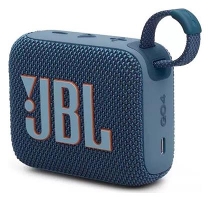 JBL Go 4 Bluetooth 4.2W έως 7 ώρες