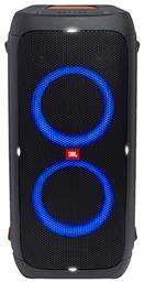 JBL Ηχείο PartyBox 310 σε Μαύρο Χρώμα
