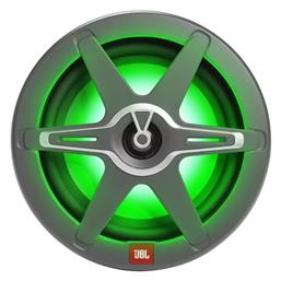 JBL Ηχείο Σκάφους Club Marine με 450W RMS Μαύρο