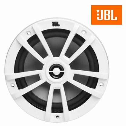 JBL Ηχείο Σκάφους Marine Stage 6'' με 60W RMS Λευκό