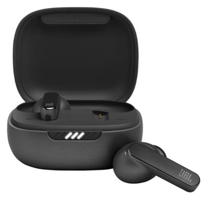 JBL Live Pro 2 In-ear Μαύρα