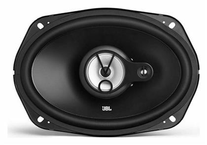 JBL Σετ Ηχεία Αυτοκινήτου 6x9'' με 300W RMS (3 Δρόμων)