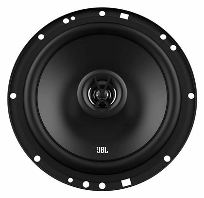 JBL Σετ Ηχεία Αυτοκινήτου Stage1 61f 6.5'' με 40W RMS (2 Δρόμων)