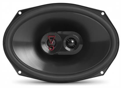 JBL Σετ Ηχεία Αυτοκινήτου Stage3 9637 6x9'' με 75W RMS (3 Δρόμων)