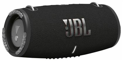 JBL Xtreme 3 Αδιάβροχο Ηχείο Bluetooth 50W με Διάρκεια Μπαταρίας έως 15 ώρες Μαύρο από το Public