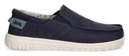 Jeep Footwear Slip-on Μπλε