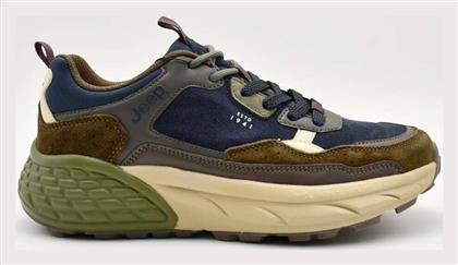 Jeep Footwear Sneakers