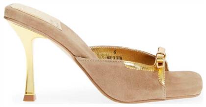 Jeffrey Campbell Bowzy Gold