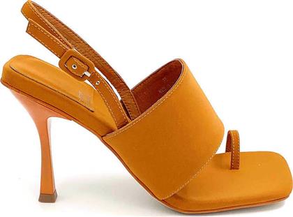 Jeffrey Campbell Galactica Orange