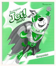 Jet! Junior B Companion από το Public