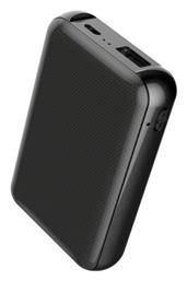 JnN Q75 Κοριός Παρακολούθησης Καταγραφικό Ήχου Power Bank