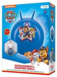 John Χοπ Χοπ Paw Patrol Μπλε 50εκ.