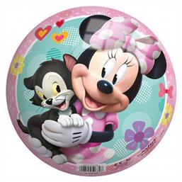 John Παιδική Αερόμπαλα Minnie Mouse 23εκ. Πολύχρωμη (Διάφορα Σχέδια) 1τμχ από το Toyscenter