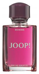 Joop! Homme Eau de Toilette 125ml