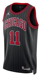 Jordan Chicago Bulls DeMar DeRozan Statement Edition Ανδρική Φανέλα Εμφάνισης Μπάσκετ από το Zakcret Sports