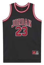 Jordan Jersey 23 Παιδική Φανέλα Μπάσκετ από το Zakcret Sports