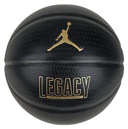 Jordan Legacy 2.0 Μπάλα Μπάσκετ Indoor/Outdoor