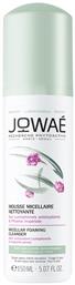 Jowae Foaming Cleanser Micellar Water Ντεμακιγιάζ 150ml