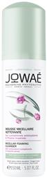 Jowae Micellar Water Καθαρισμού Foaming Cleanser για Ευαίσθητες Επιδερμίδες 150ml