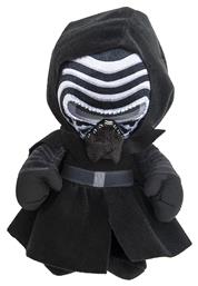 Joy Toy Λούτρινο Star Wars Star Wars Kylo Ren 17 εκ. από το GreekBooks