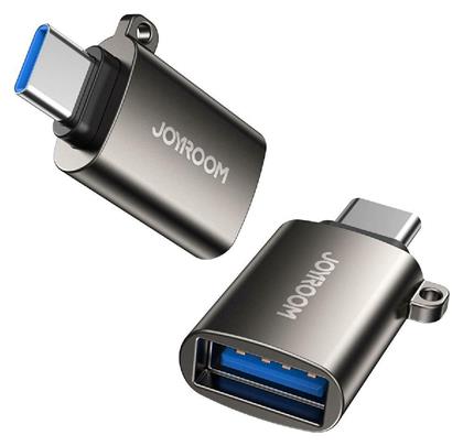 Joyroom S-H151 USB-C / USB-A male σε USB-C / USB-A male 1τμχ