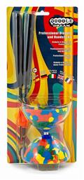 Juggle Dream Diabolo Jester