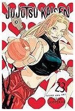 Jujutsu Kaisen, Vol. 23 Pa Vol. 23