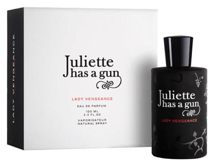 Juliette Has A Gun Lady Vengeance Eau de Parfum 100ml