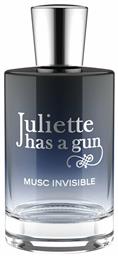 Juliette Has A Gun Musc Invisible Eau de Parfum 100ml