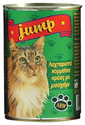 Jump Κονσέρβα Μοσχάρι 400gr