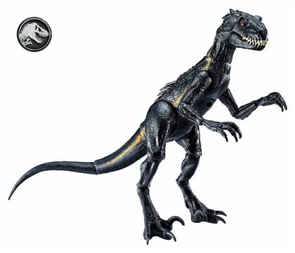 Jurassic World Indoraptor για 3+ Ετών 36εκ. από το Plus4u